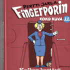 FINGERPORI 11 KOKO KUVA: Kaiken kestävä - pikkukuva 1