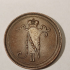 * 10 penniä * 1912 * Copper/Kupari * 1+ - pikkukuva 2