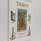 Elisabeth Haich : Tarot : ihmisen kaksikymmentäkaksi tiet... - pikkukuva 1