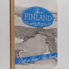 This is Finland = Detta är Finland = Kuvia Suomesta - pikkukuva 1