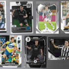 Jalkapallokortit Juventus ja Inter - pikkukuva 4