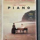 Piano (1993) Holly Hunter, Anna Paquin, Harvey Keitel - pikkukuva 1