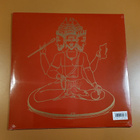 Samadhi – Samadhi LP (2022, UUSI) - pikkukuva 2