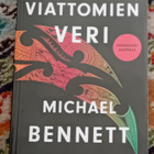 Michael Bennett - Viattomien veri - pikkukuva 1