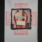 BIZARRE UPROAR, BLESS THE SICKNESS: Susinarttu 2xCD - pikkukuva 1