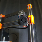 Prusa i3mk3.5 3D-tulostin. Nopea työjuhta harrastajalle - pikkukuva 1