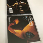 Sir Elwoodin Hiljaiset Värit - Puunukke CD - pikkukuva 1
