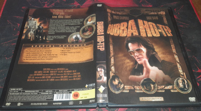 Bubba Ho-Tep (dvd)