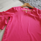 Aniliininpunainen My Wear Mekko - koko S - pikkukuva 3