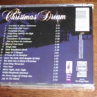 CD The Christmas Dream - pikkukuva 2