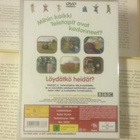 Teletapit: Piilosilla (UUSI DVD) - pikkukuva 2