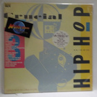 V/A - STREET SOUNDS CRUCIAL ELECTRO 3 EX-/EX+ LP - pikkukuva 1