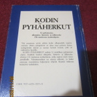 Kodin pyhäherkut 156 maittavaa ruokaohjetta. - pikkukuva 2