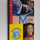 Armistead Maupin : Kertomuksia kaupungista - pikkukuva 1
