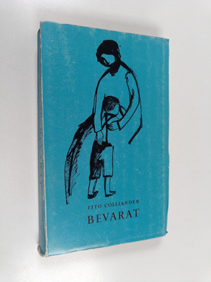 Tito Colliander : Bevarat