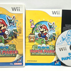 WII - Super Paper Mario - pikkukuva 1