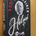 Kari Hotakainen : Helmi ( 1.p. 2024 ) - pikkukuva 1