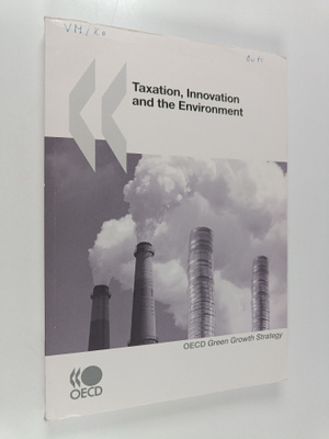 Taxation, innovation and the environment
