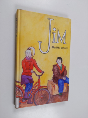 Marikki Eronen : Jim