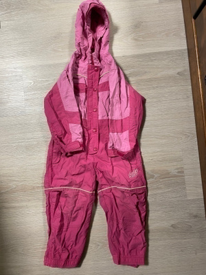 M.O.S Kids välikausihaalari tytölle koossa 98cm