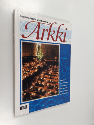 Suomalaisen uskonnon arkki