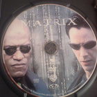 Matrix trilogia , 4 DVD - pikkukuva 4