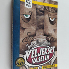 Juha Vuorinen : Veljekset Vaselin : salapoliisiromaani - pikkukuva 1
