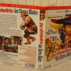 The Big Gundown Blu-ray Limited (La resa dei conti, 1966) - pikkukuva 4
