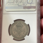 Great Britain 2 Shilling. 1948. - pikkukuva 2