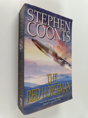 Stephen Coonts : The Red Horseman