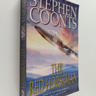Stephen Coonts : The Red Horseman - pikkukuva 1