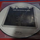 VENOM - CALM BEFORE THE STORM M-/M- LP - pikkukuva 2