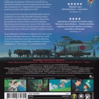 Hayao Miyazaki: TUULI NOUSEE (2013) - pikkukuva 2