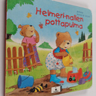 Bellinda : Helmeri-nallen pottapulma - pikkukuva 1