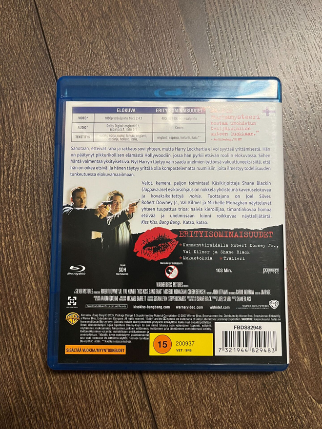 Item image