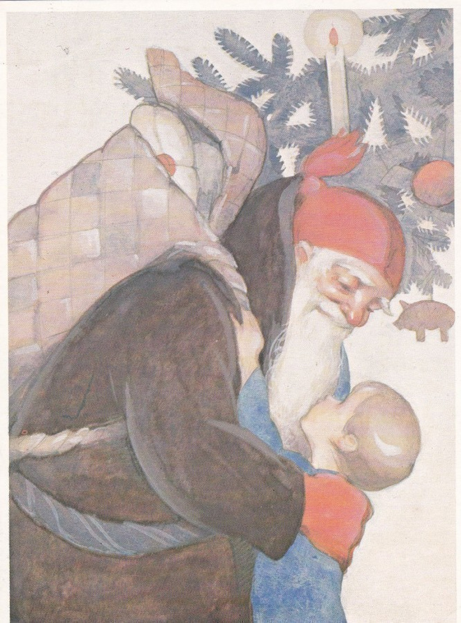 RUDOLF KOIVU - PUKKI JA POIKA - 1
