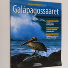 Evoluution koekenttä Galapagossaaret - pikkukuva 1