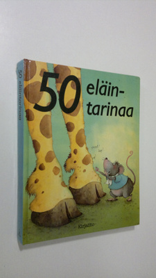 50 eläintarinaa