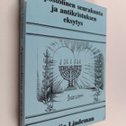 Keijo Lindeman : Apostolinen seurakunta ja antikristuksen... - pikkukuva 1