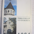 Pirkanmaan vuosikirja 1984 - pikkukuva 1