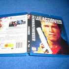 THE LAST ACTION HERO (Schwarzenegger) BD, 1993*** - pikkukuva 4
