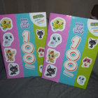 Littlest Pet Shop 100 tarraa - pikkukuva 1