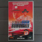 VHS: Texasin Romuralli / Bandit (Brian Bloom 1994) - pikkukuva 1