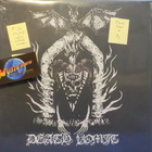 DEATH VOMIT - S/T - REISSUE FINLAND 2018 M-/M LP - pikkukuva 1