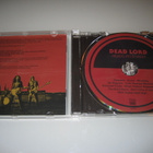 Dead Lord - Heads Held High (CD) - pikkukuva 3