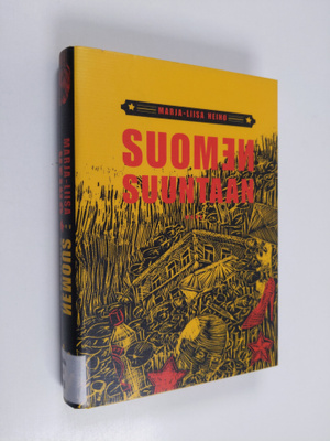 Marja-Liisa Heino : Suomen suuntaan