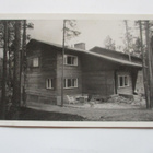 Tammela Leppilampi -1950 - pikkukuva 1