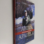 Tommi Sarlin : Ahdin apajilla : retkiä kalamiesten kanssa - pikkukuva 1
