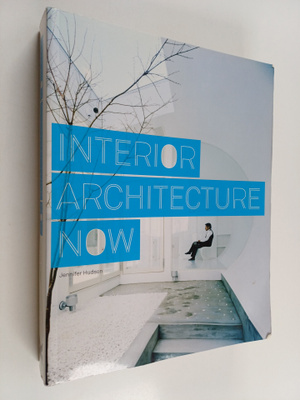 Jennifer Hudson : Interior architecture now