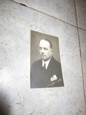 MARKUS-SETÄ POSTIKORTTI